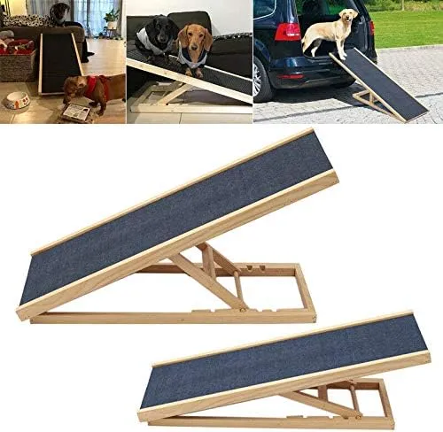 Dog Ramp