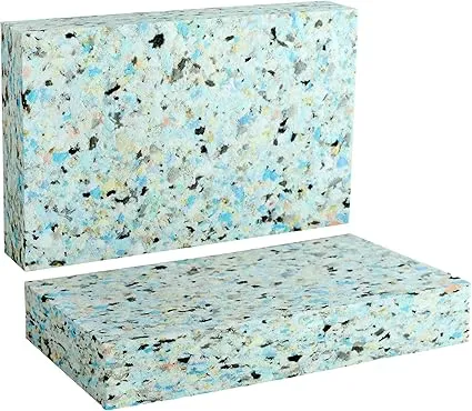 Foam Pads