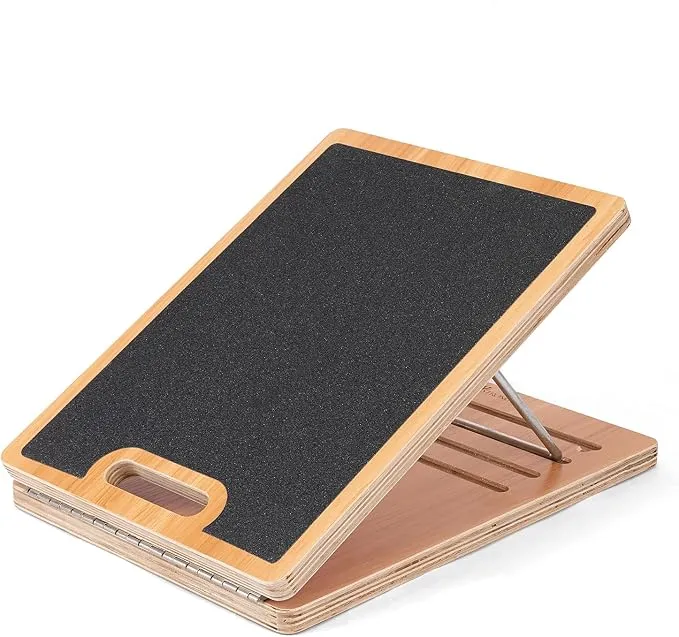 Wooden Slant Board