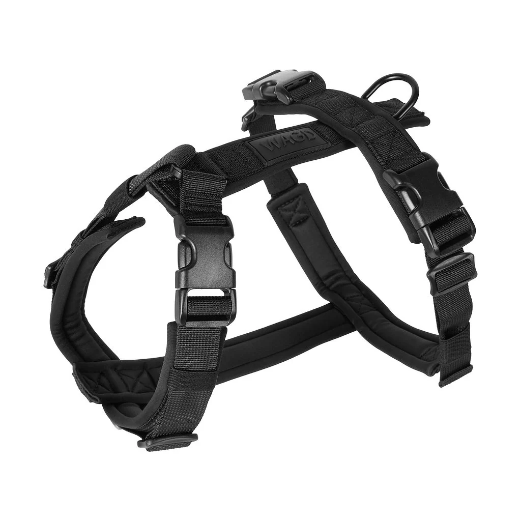 WagdKit Harness